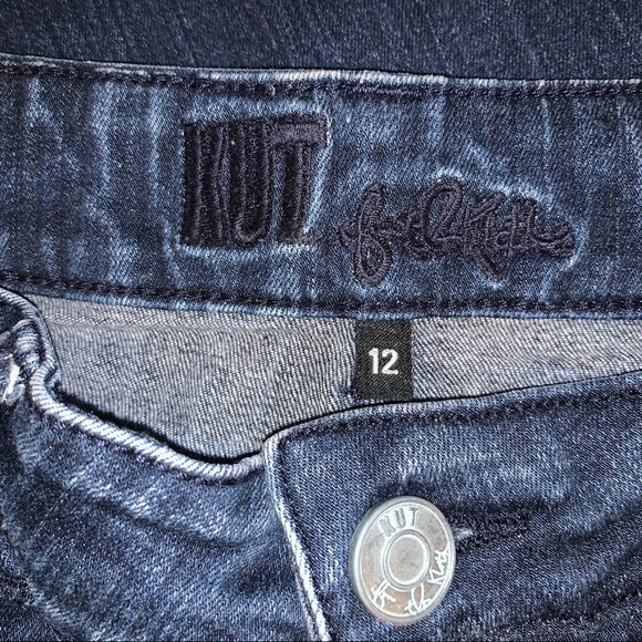 KUT from the Kloth Jeans - Picture 4 of 10